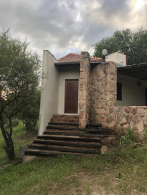 Cabaña Tala Huasi